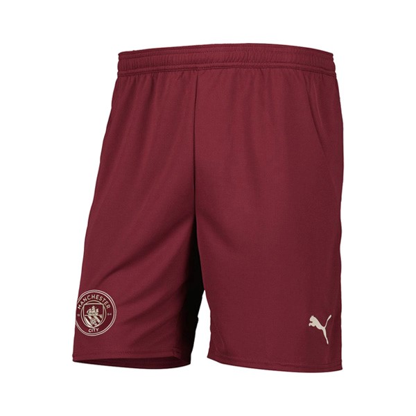 Pantalones Manchester City 3ª 2024/25